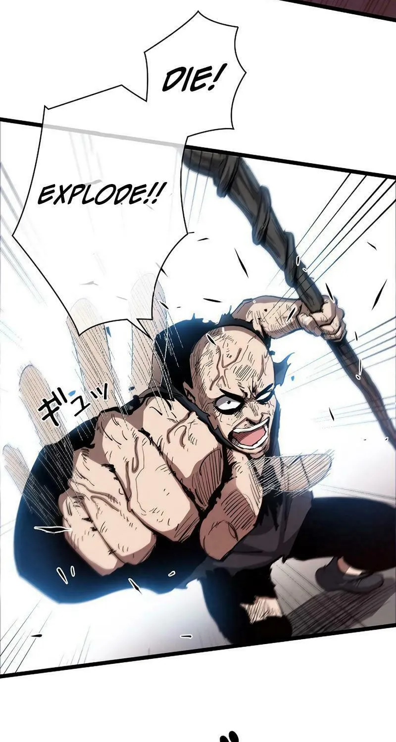 Divine Ring Descends: The Strongest Otherworld Chapter 12 page 42 - 