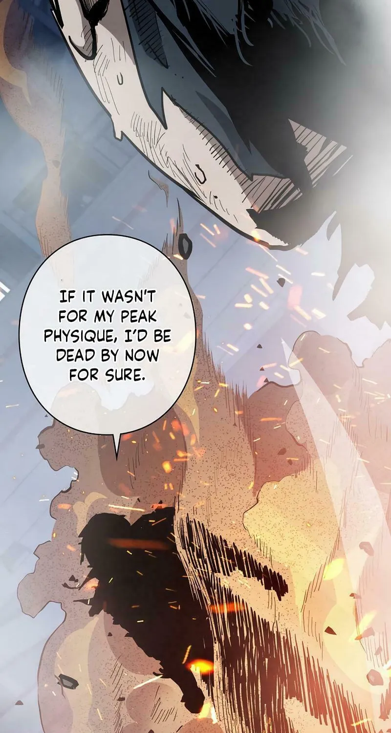 Divine Ring Descends: The Strongest Otherworld Chapter 12 page 50 - 