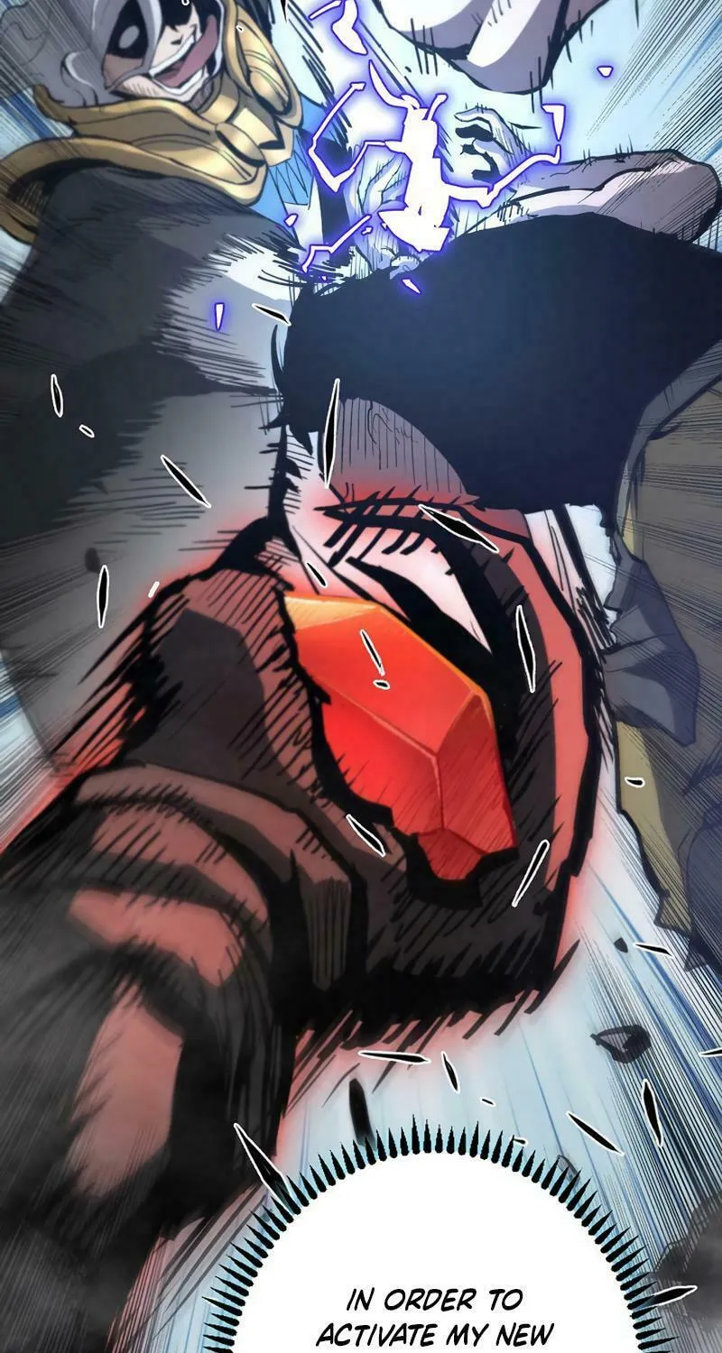 Divine Ring Descends: The Strongest Otherworld Chapter 12 page 6 - 
