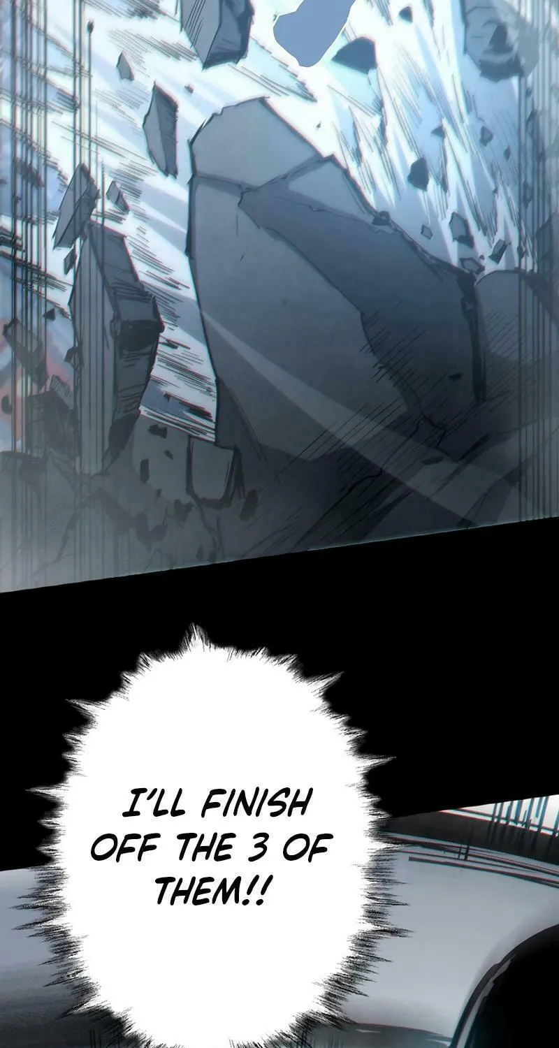 Divine Ring Descends: The Strongest Otherworld Chapter 12 page 53 - 
