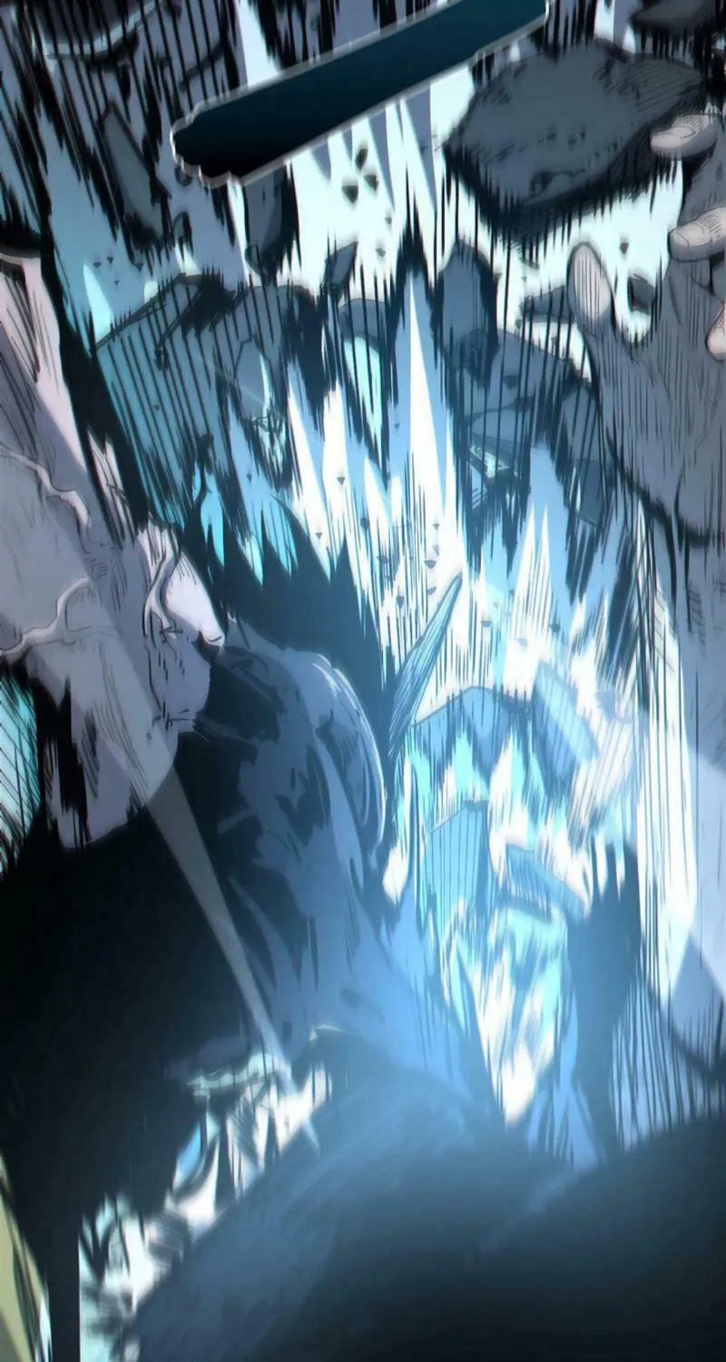 Divine Ring Descends: The Strongest Otherworld Chapter 12 page 58 - 