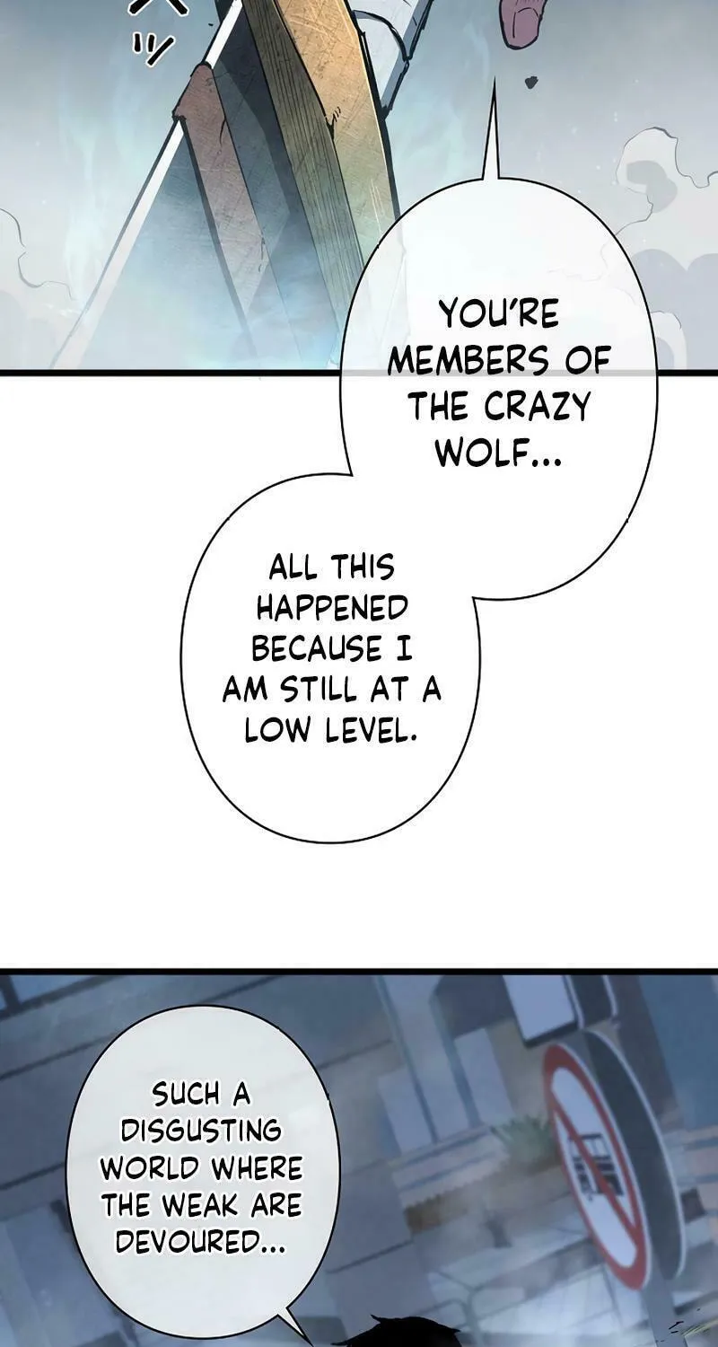 Divine Ring Descends: The Strongest Otherworld Chapter 12 page 62 - 