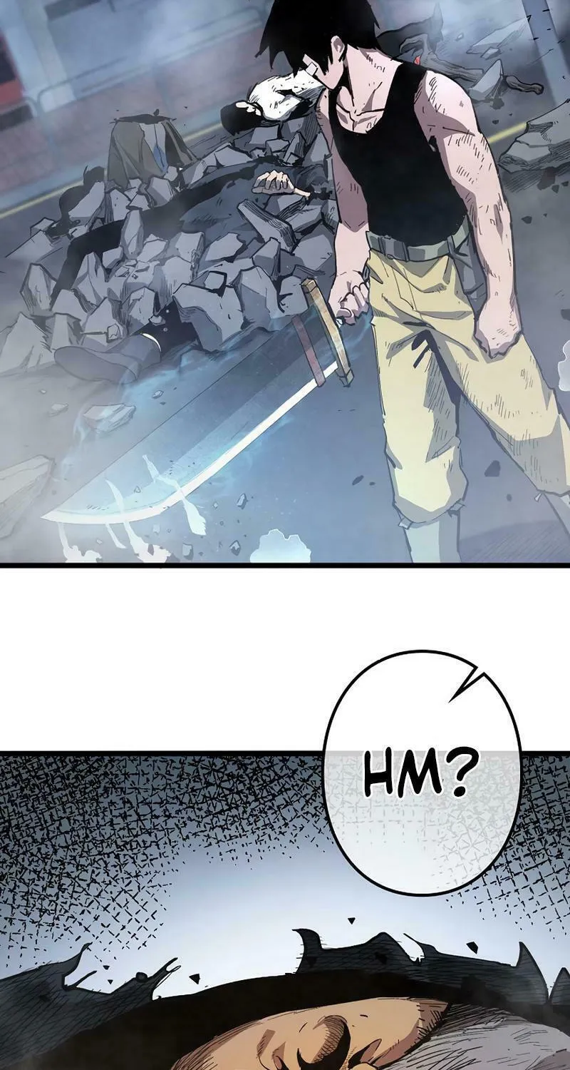 Divine Ring Descends: The Strongest Otherworld Chapter 12 page 63 - 