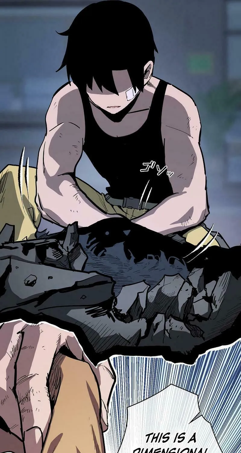 Divine Ring Descends: The Strongest Otherworld Chapter 12 page 65 - 
