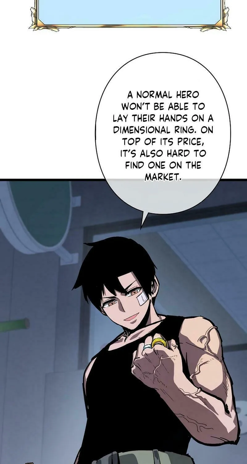 Divine Ring Descends: The Strongest Otherworld Chapter 12 page 68 - 