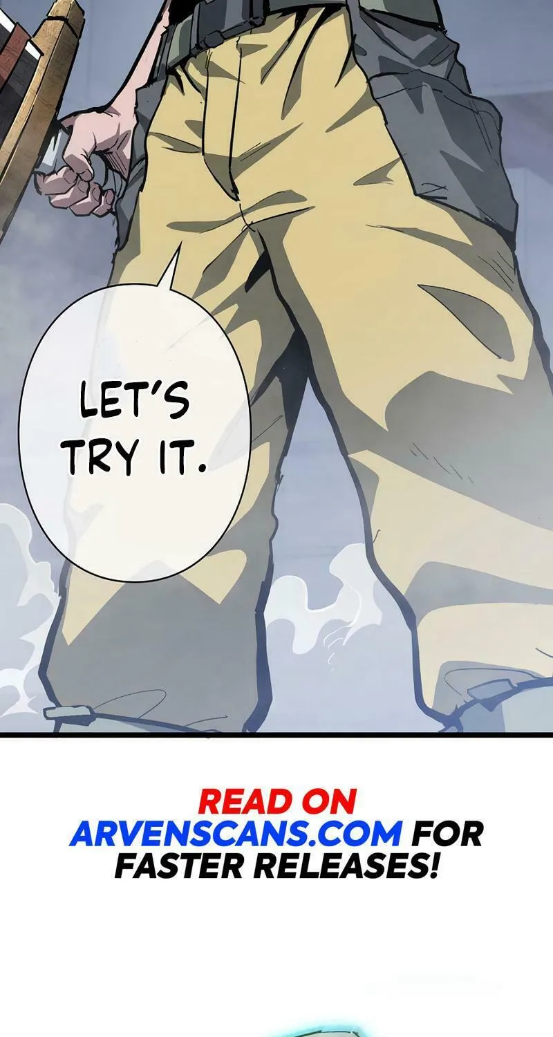 Divine Ring Descends: The Strongest Otherworld Chapter 12 page 69 - 