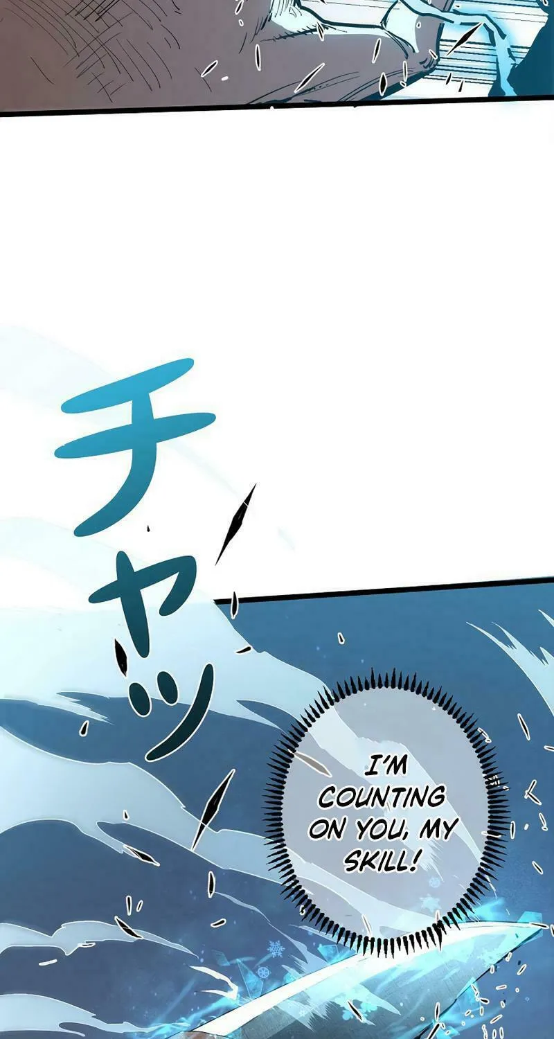 Divine Ring Descends: The Strongest Otherworld Chapter 12 page 8 - 