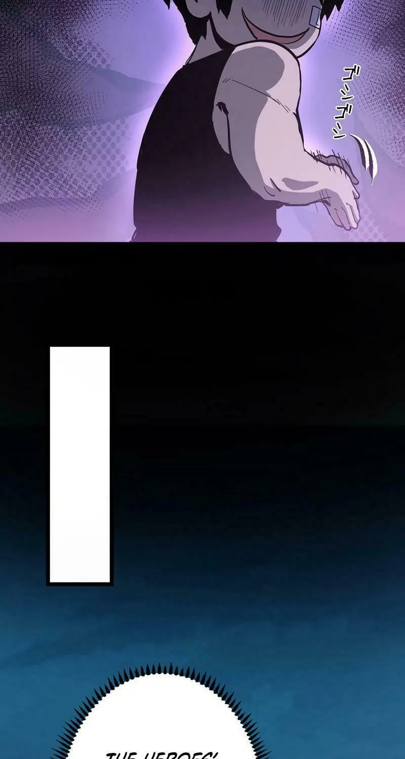 Divine Ring Descends: The Strongest Otherworld Chapter 12 page 72 - 