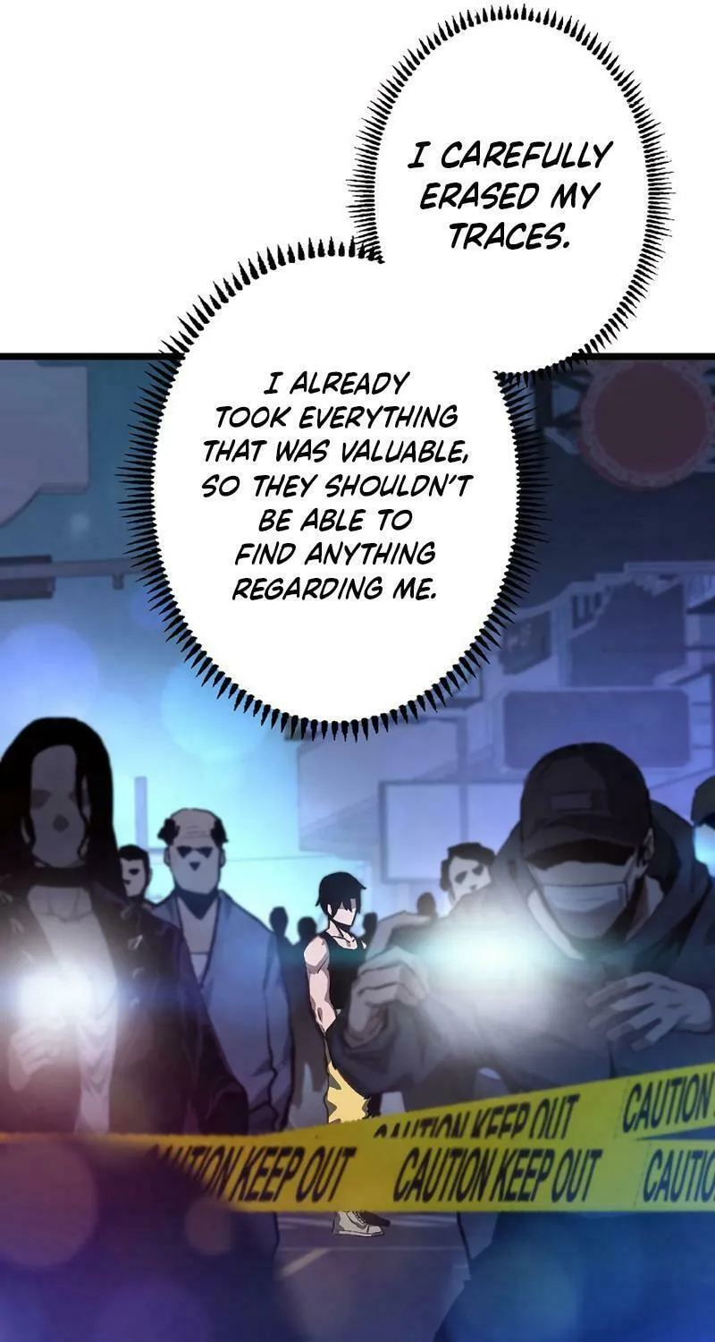 Divine Ring Descends: The Strongest Otherworld Chapter 12 page 75 - 