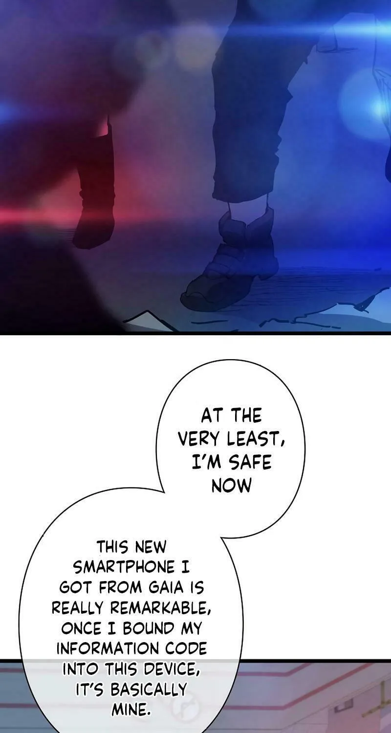 Divine Ring Descends: The Strongest Otherworld Chapter 12 page 76 - 