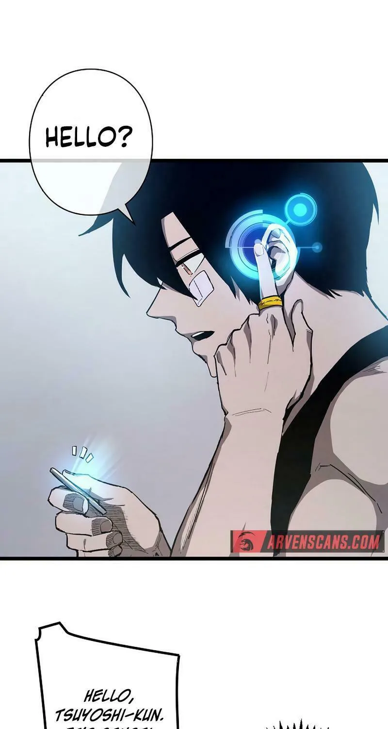 Divine Ring Descends: The Strongest Otherworld Chapter 12 page 79 - 