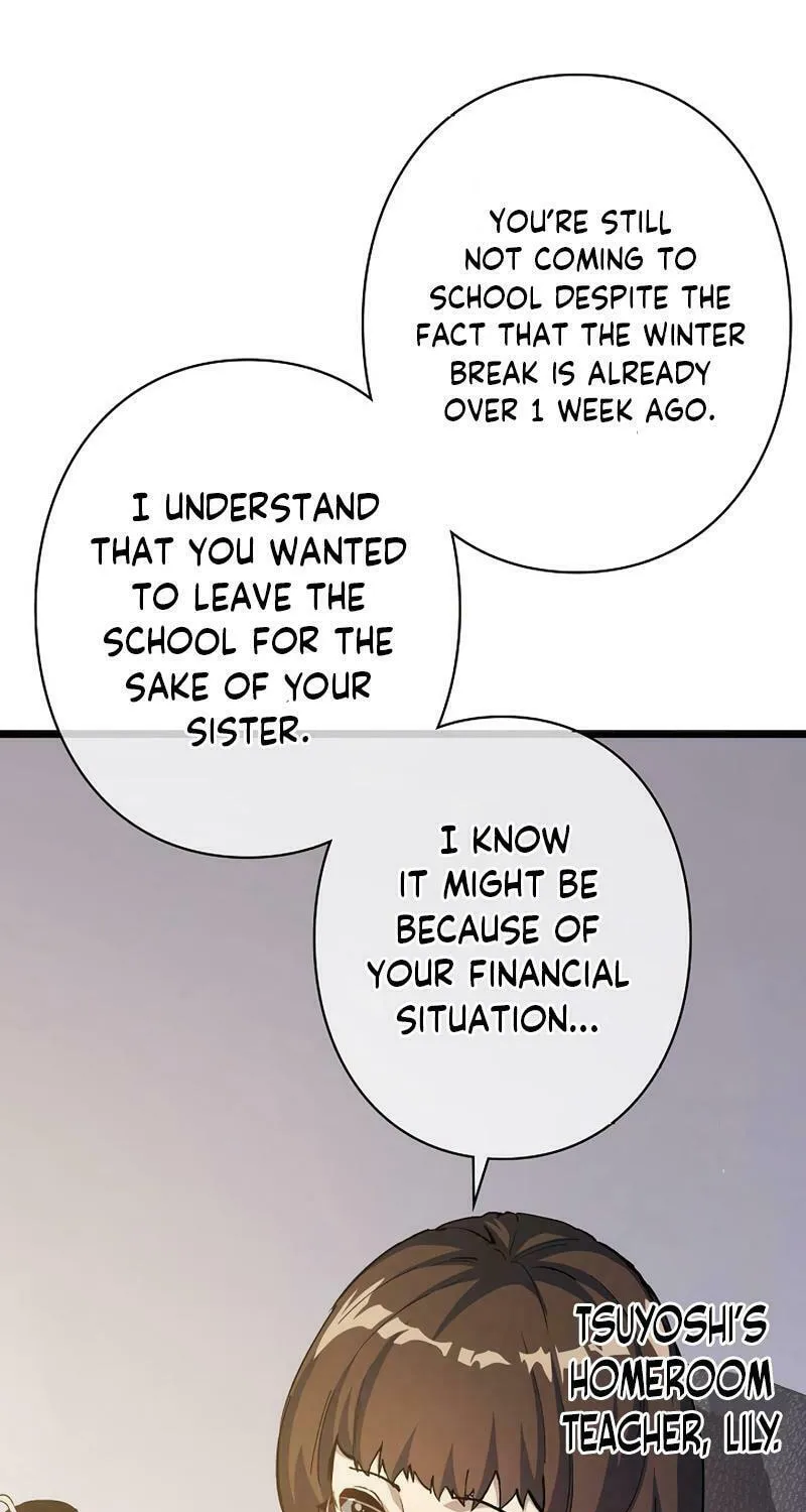 Divine Ring Descends: The Strongest Otherworld Chapter 12 page 81 - 