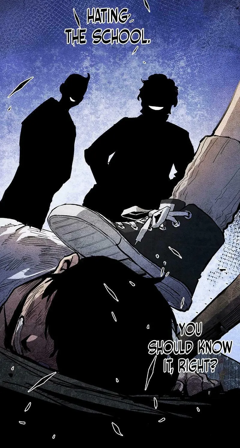 Divine Ring Descends: The Strongest Otherworld Chapter 12 page 84 - 