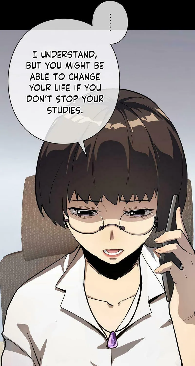 Divine Ring Descends: The Strongest Otherworld Chapter 12 page 85 - 