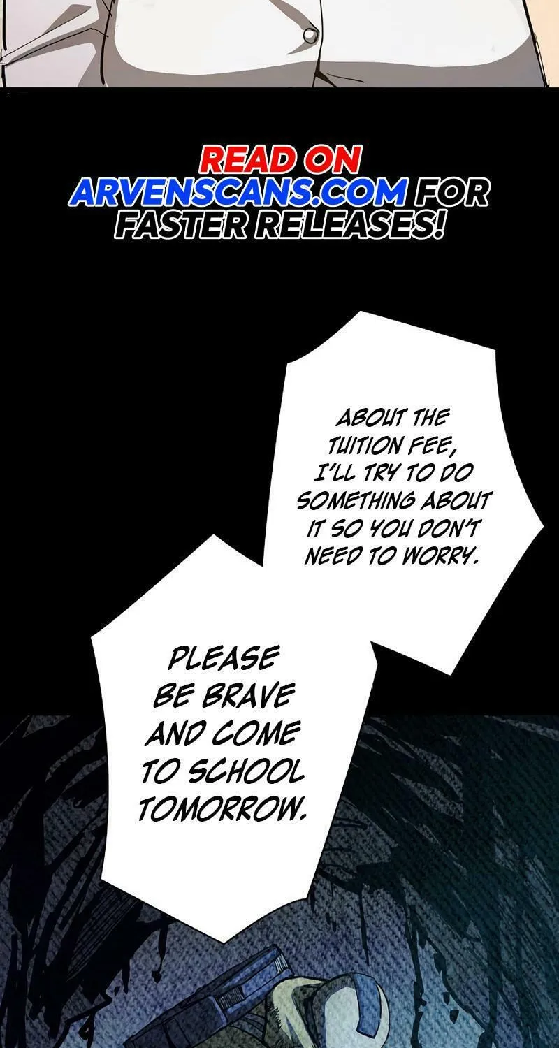 Divine Ring Descends: The Strongest Otherworld Chapter 12 page 86 - 