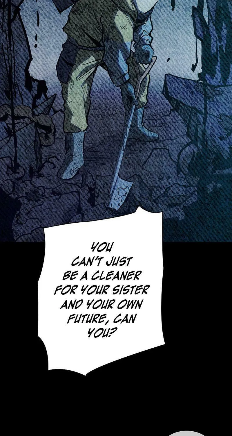 Divine Ring Descends: The Strongest Otherworld Chapter 12 page 87 - 