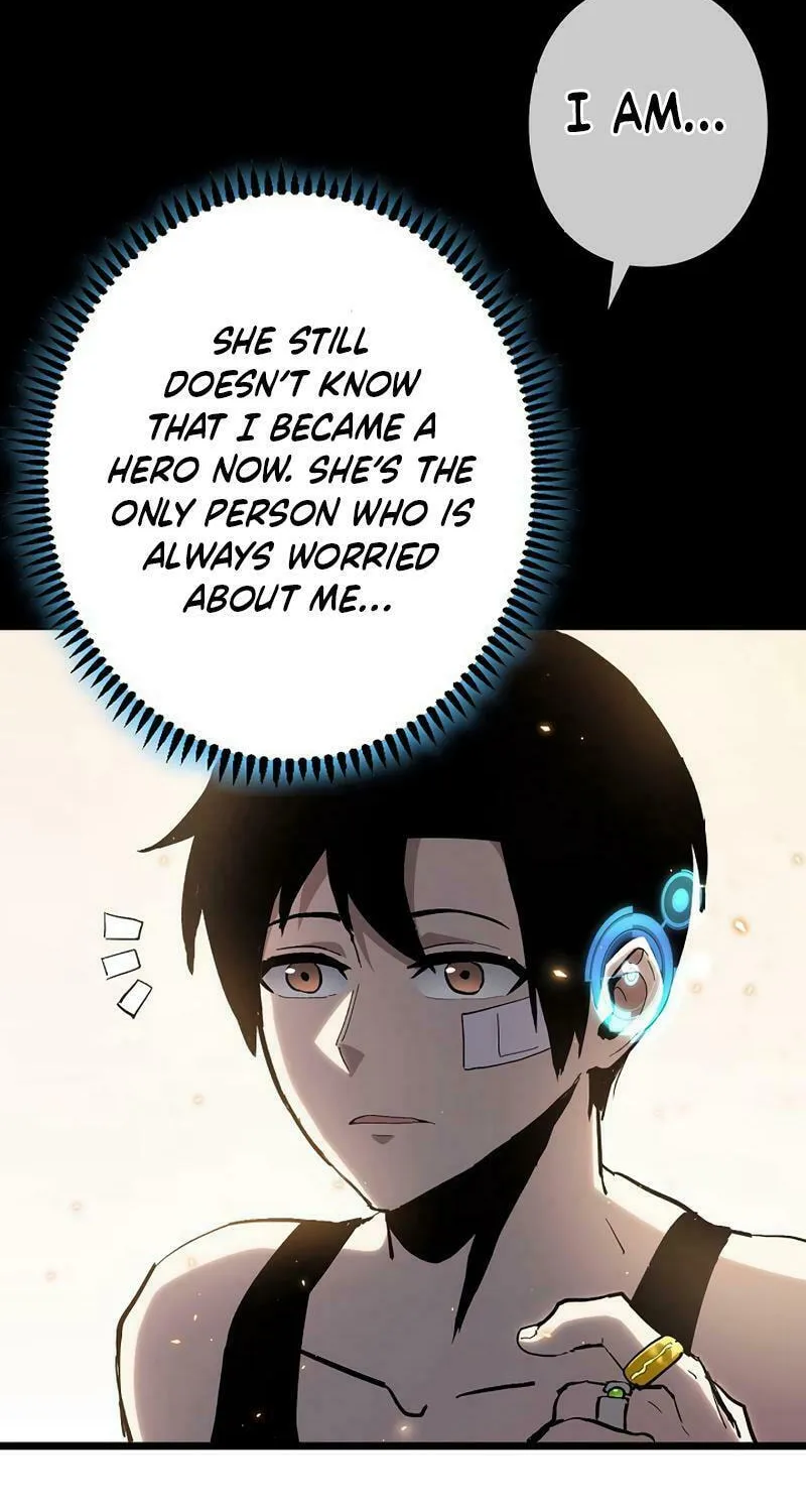 Divine Ring Descends: The Strongest Otherworld Chapter 12 page 88 - 