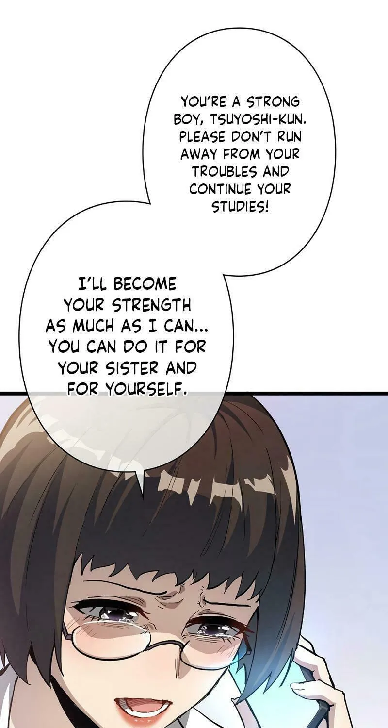 Divine Ring Descends: The Strongest Otherworld Chapter 12 page 89 - 
