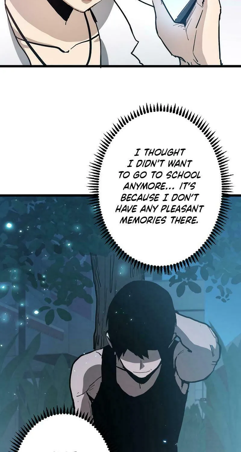 Divine Ring Descends: The Strongest Otherworld Chapter 12 page 90 - 