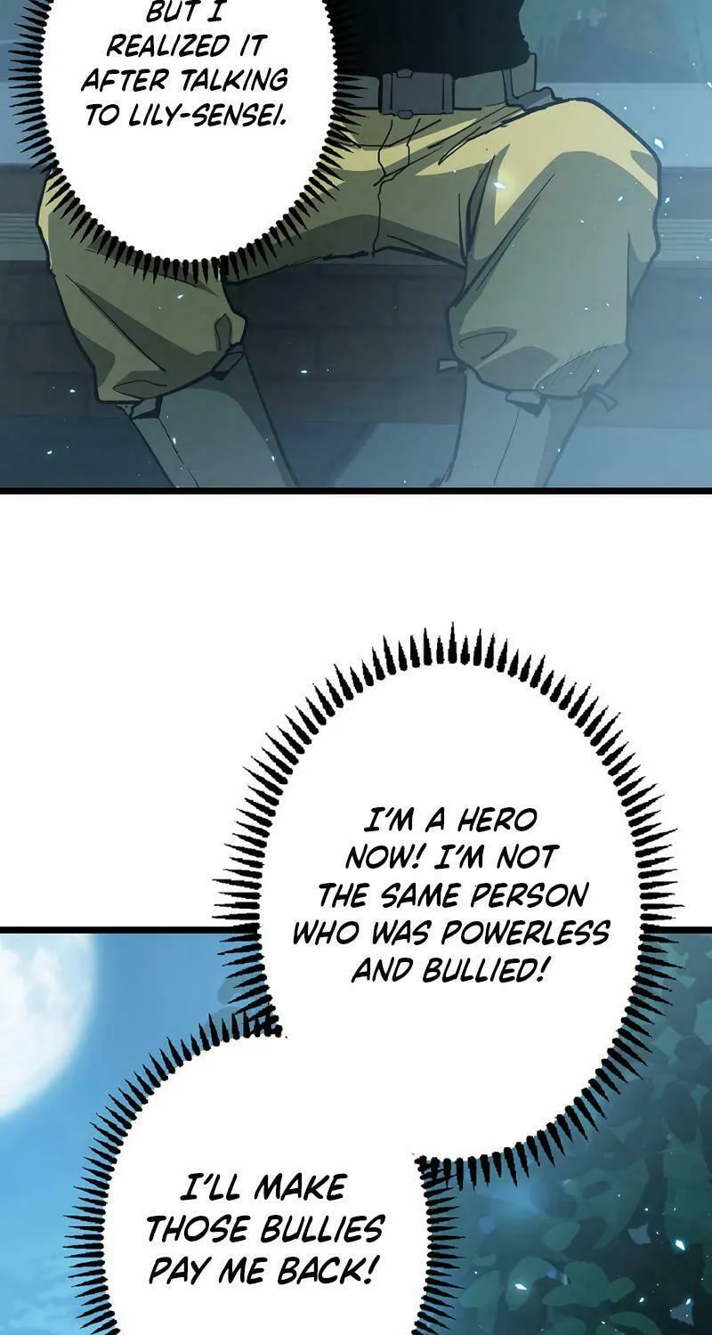 Divine Ring Descends: The Strongest Otherworld Chapter 12 page 91 - 