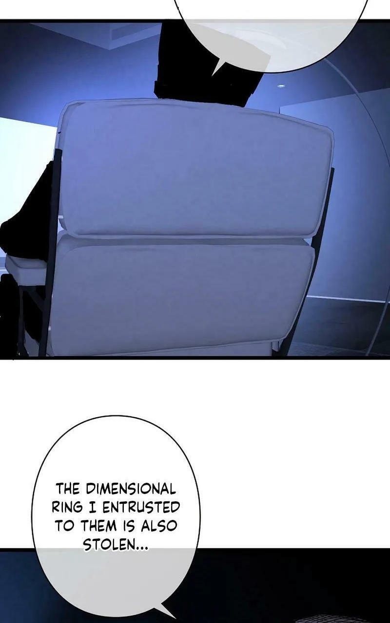 Divine Ring Descends: The Strongest Otherworld Chapter 12 page 94 - 