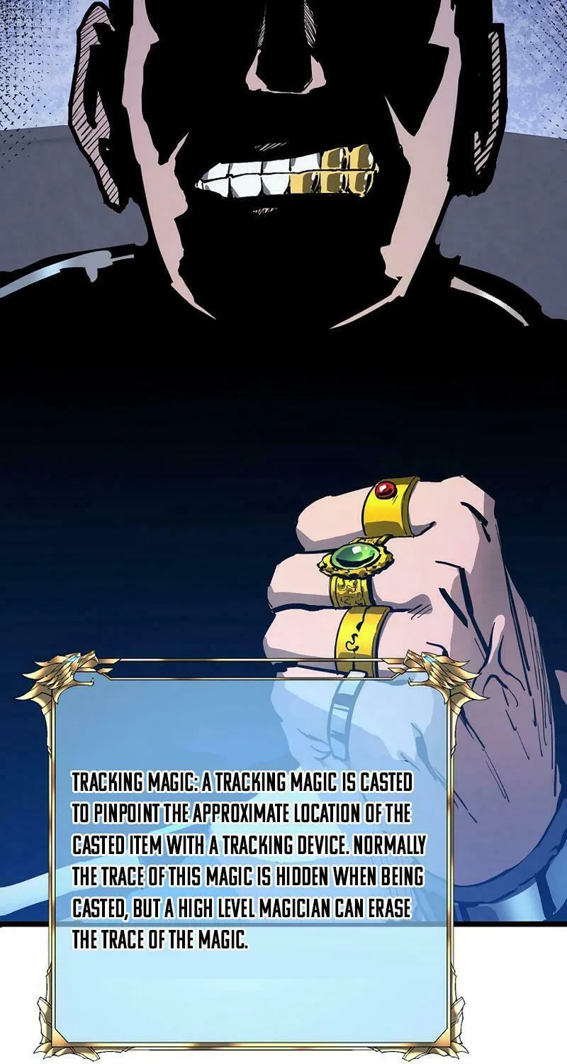 Divine Ring Descends: The Strongest Otherworld Chapter 12 page 96 - 