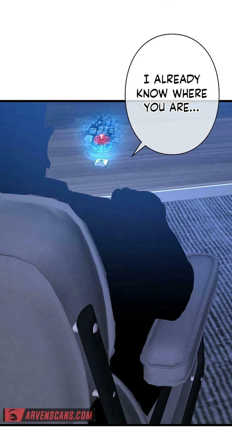 Divine Ring Descends: The Strongest Otherworld Chapter 12 page 97 - 