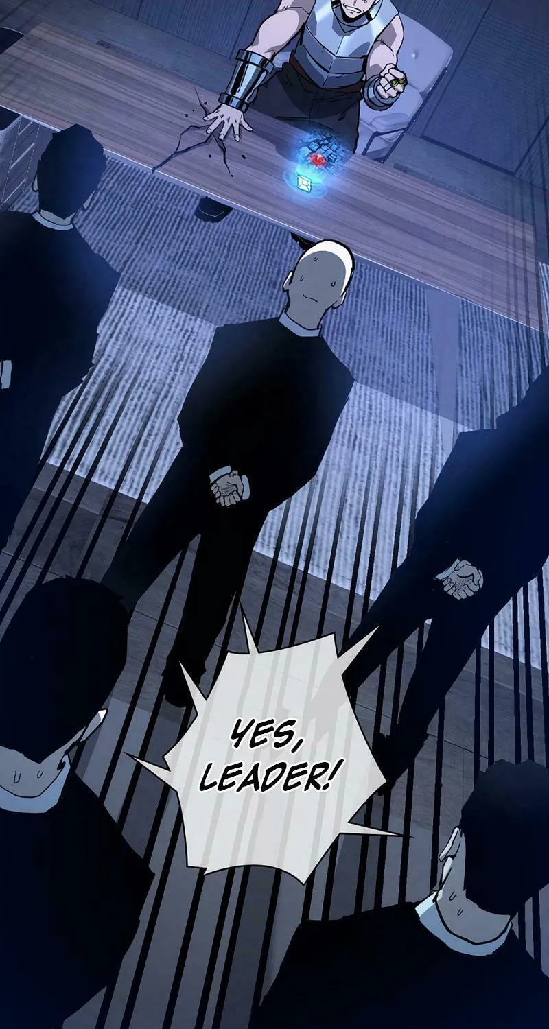 Divine Ring Descends: The Strongest Otherworld Chapter 12 page 100 - 