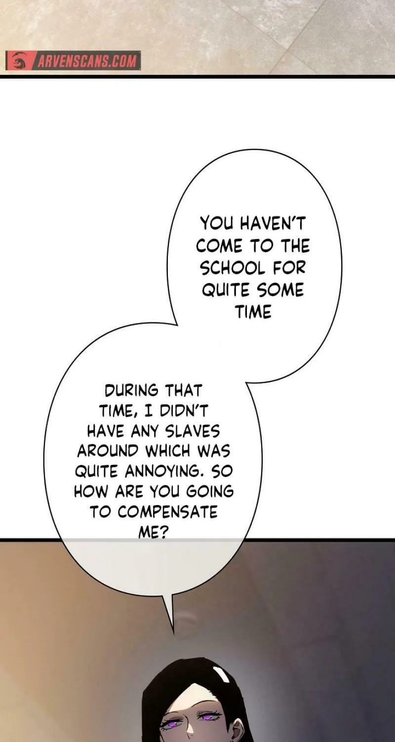 Divine Ring Descends: The Strongest Otherworld Chapter 13 page 101 - 