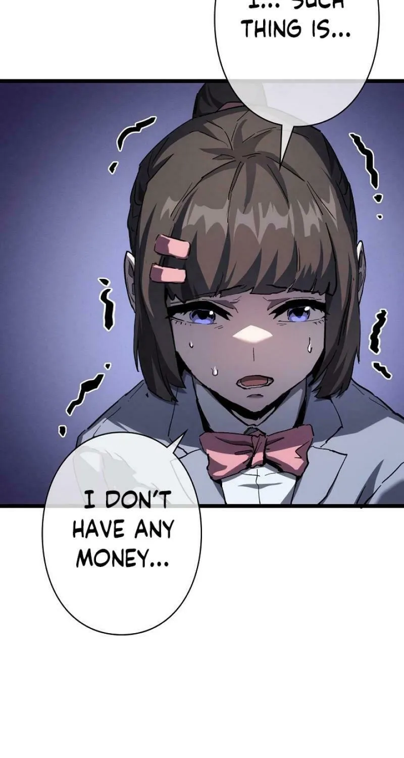 Divine Ring Descends: The Strongest Otherworld Chapter 13 page 103 - 