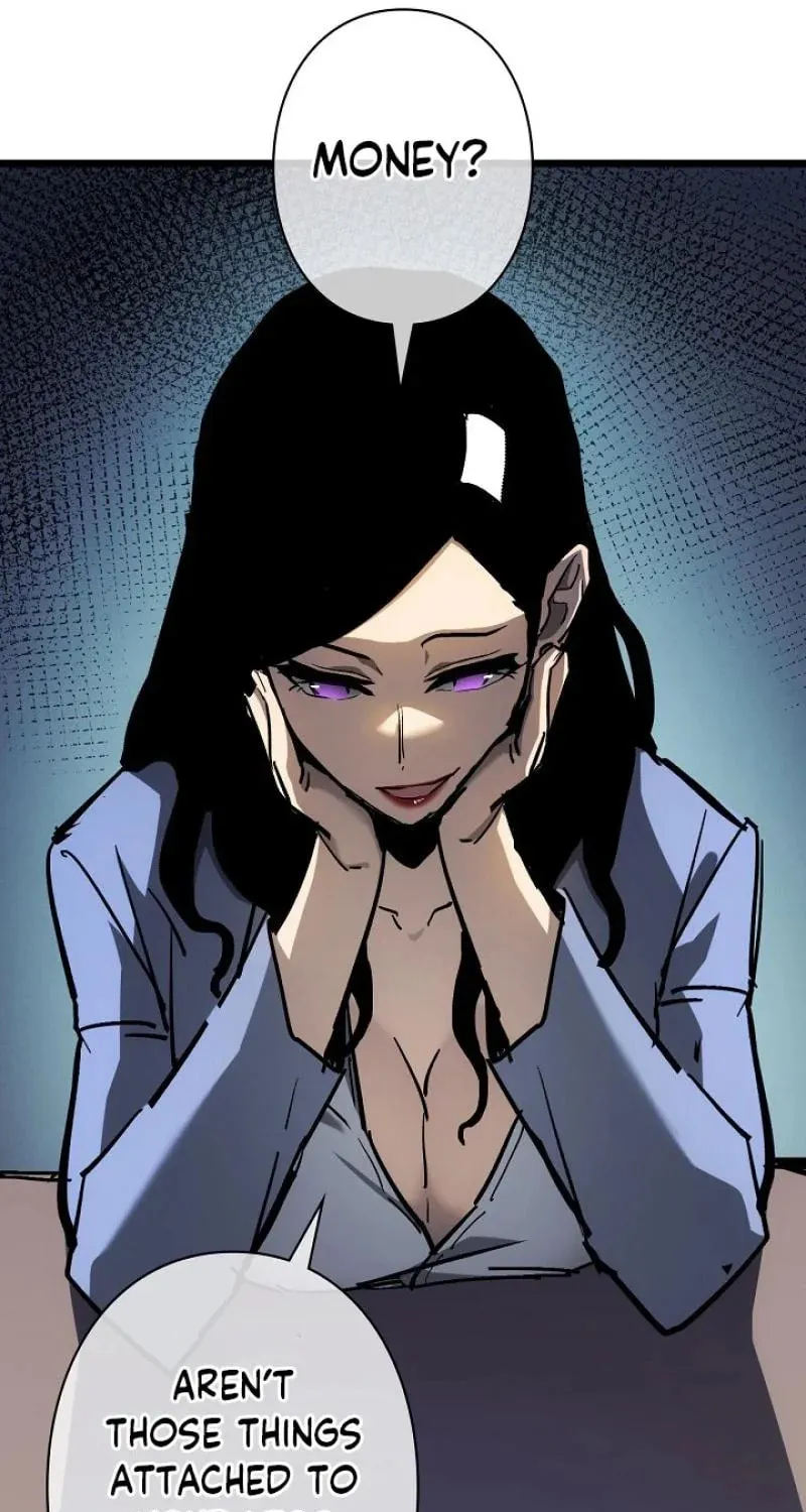 Divine Ring Descends: The Strongest Otherworld Chapter 13 page 105 - 