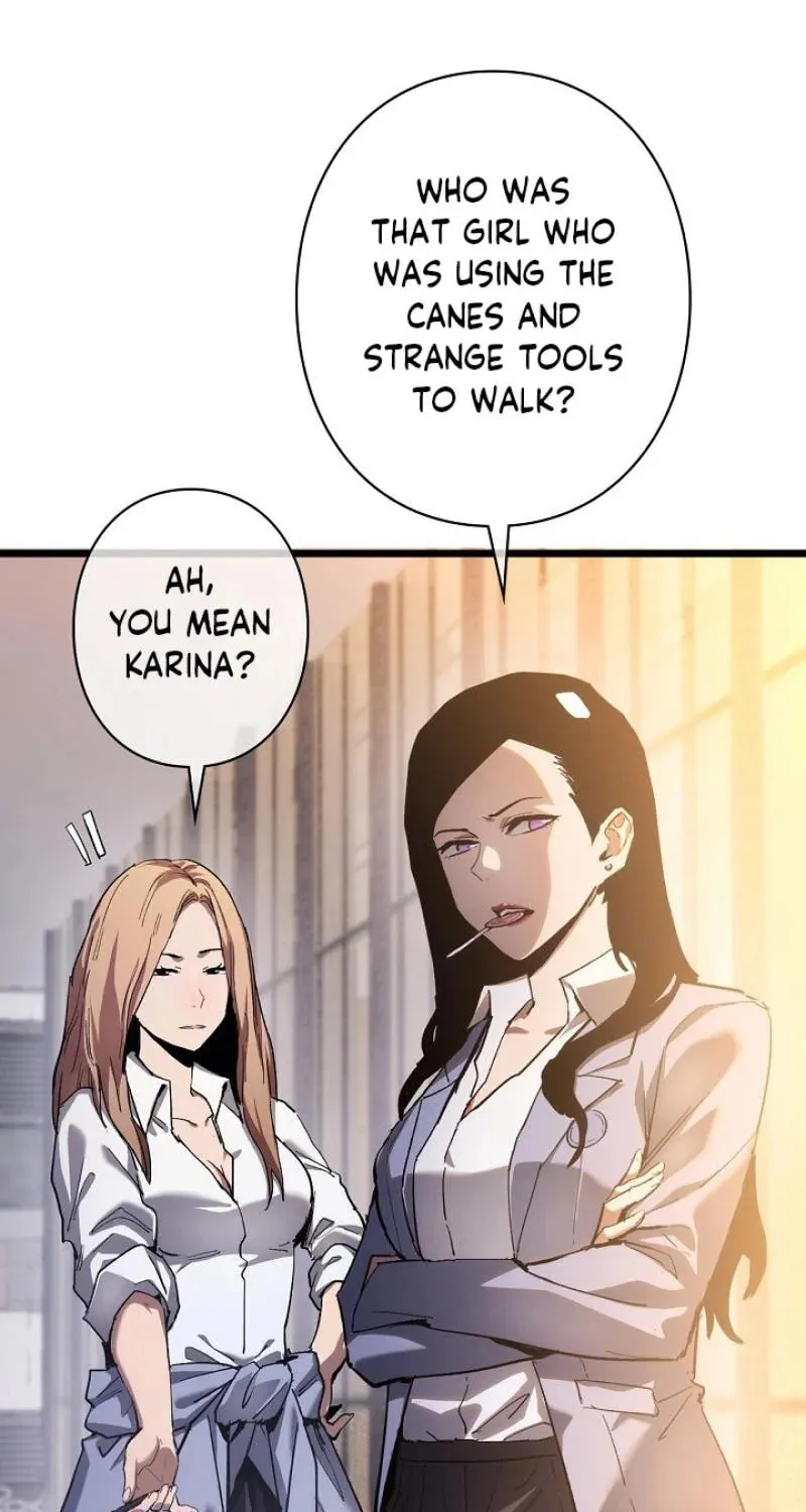 Divine Ring Descends: The Strongest Otherworld Chapter 13 page 14 - 