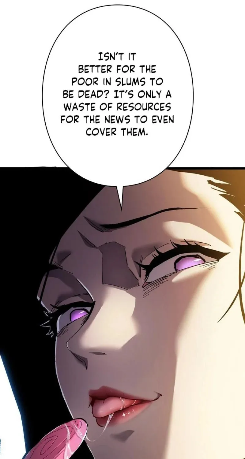 Divine Ring Descends: The Strongest Otherworld Chapter 13 page 18 - 