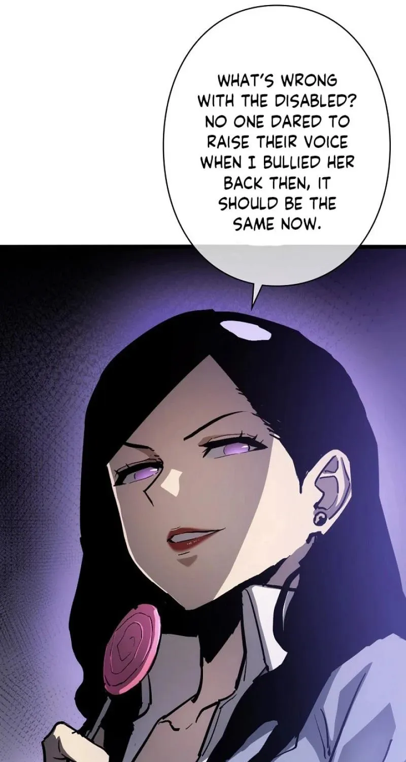 Divine Ring Descends: The Strongest Otherworld Chapter 13 page 21 - 