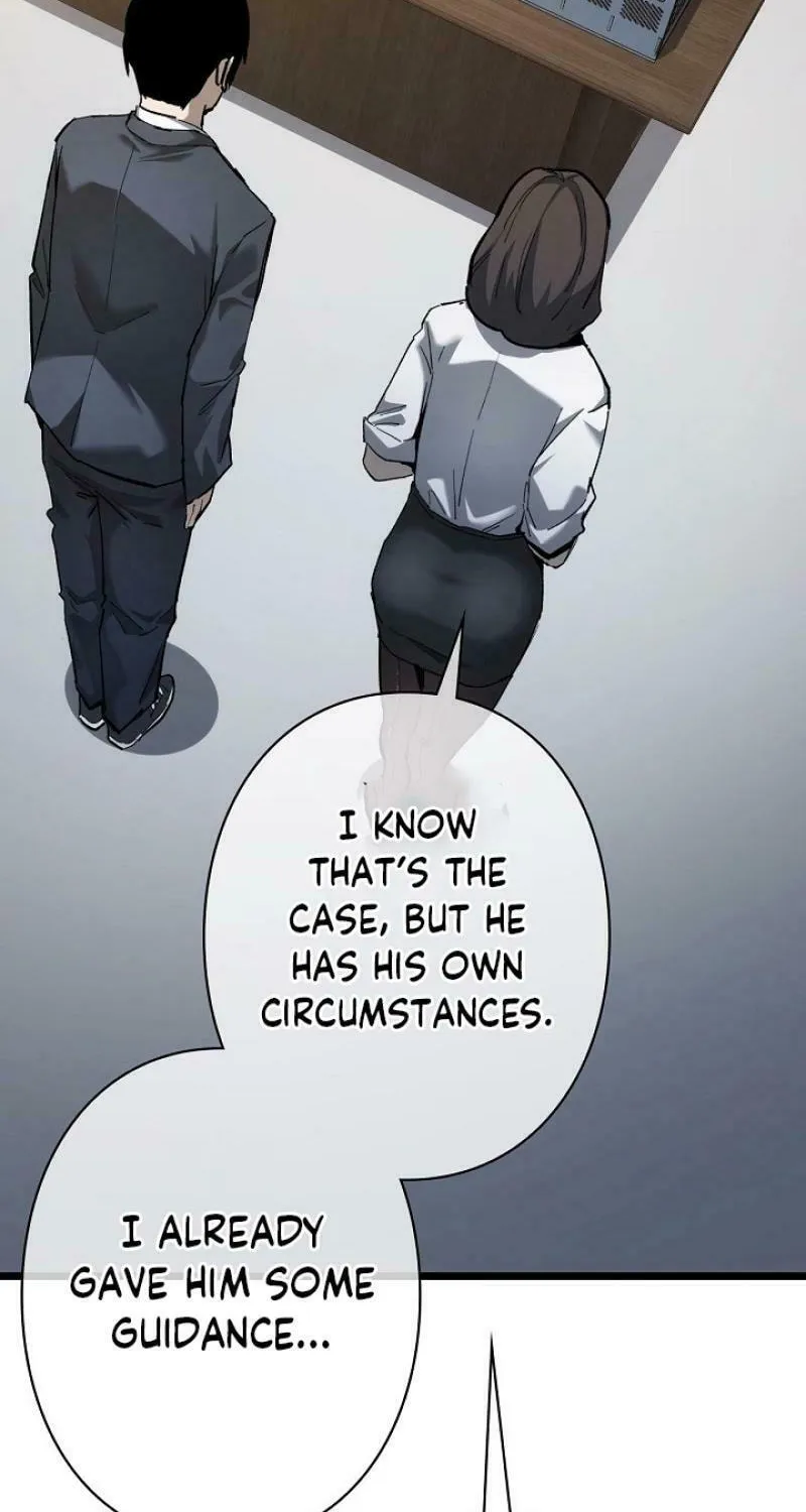 Divine Ring Descends: The Strongest Otherworld Chapter 13 page 26 - 