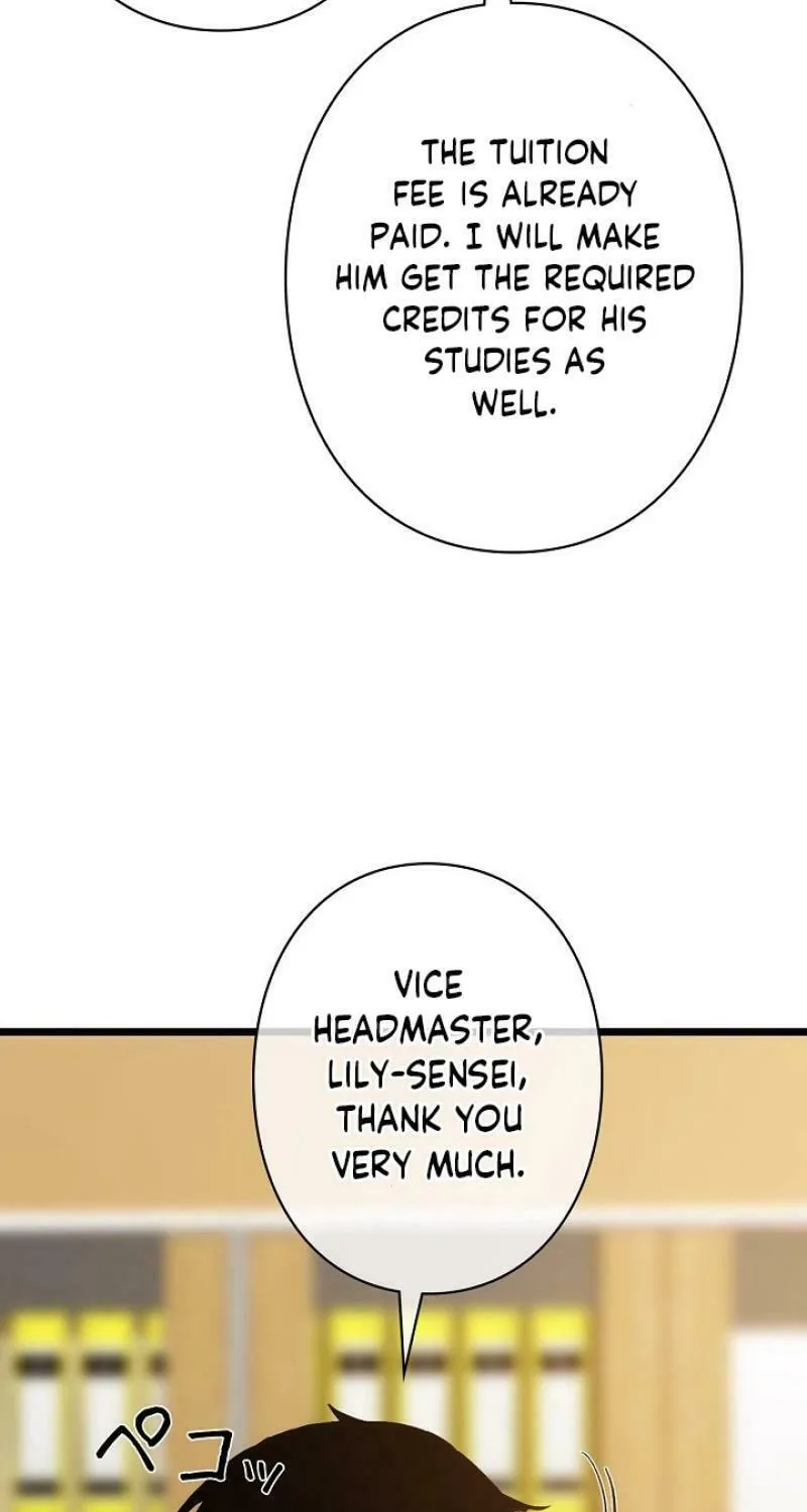 Divine Ring Descends: The Strongest Otherworld Chapter 13 page 27 - 