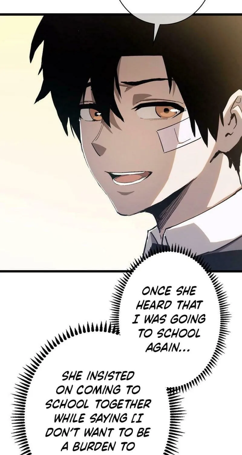 Divine Ring Descends: The Strongest Otherworld Chapter 13 page 4 - 