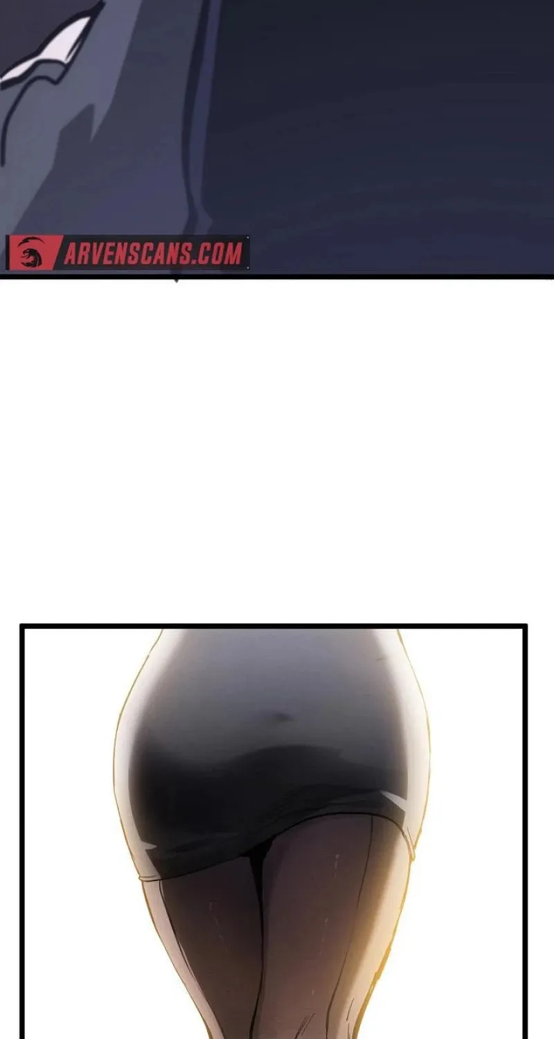 Divine Ring Descends: The Strongest Otherworld Chapter 13 page 31 - 