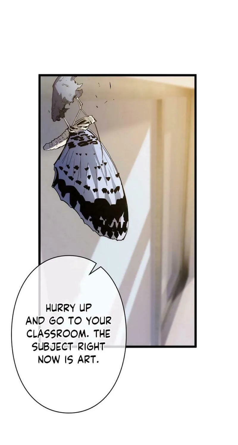 Divine Ring Descends: The Strongest Otherworld Chapter 13 page 42 - 