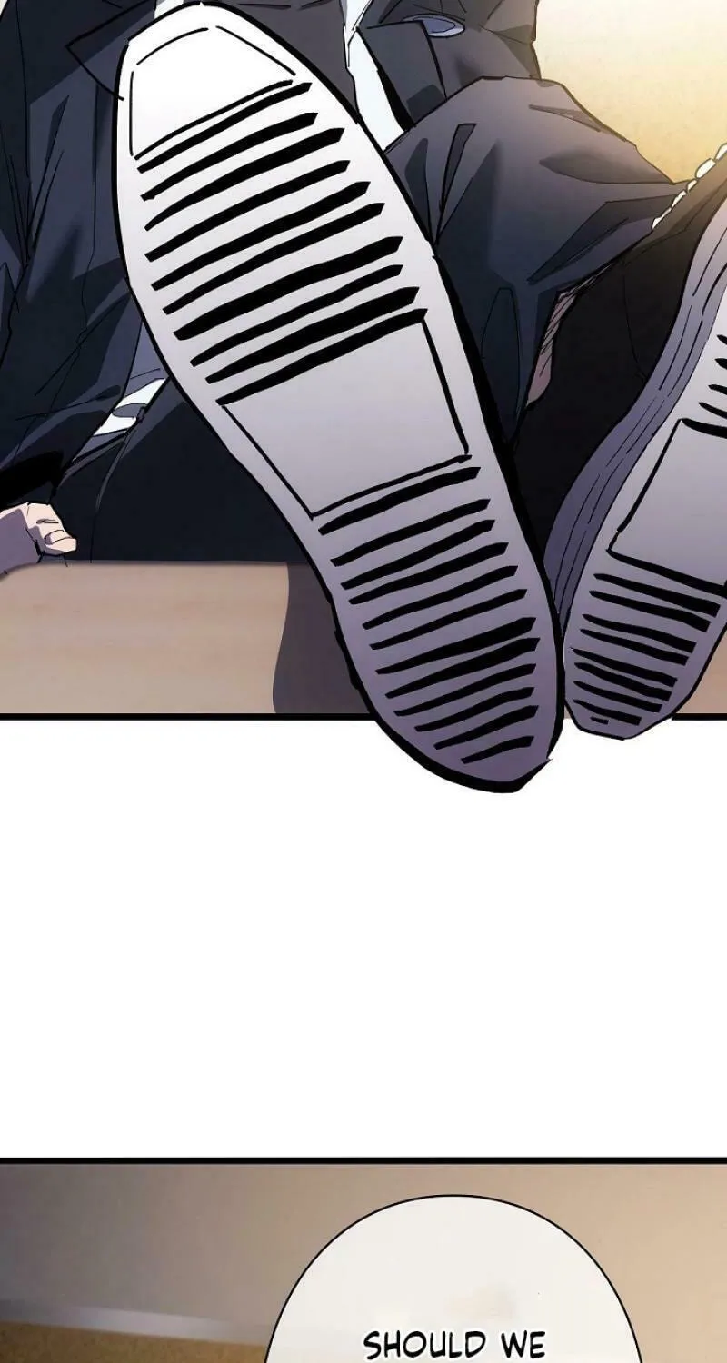 Divine Ring Descends: The Strongest Otherworld Chapter 13 page 45 - 