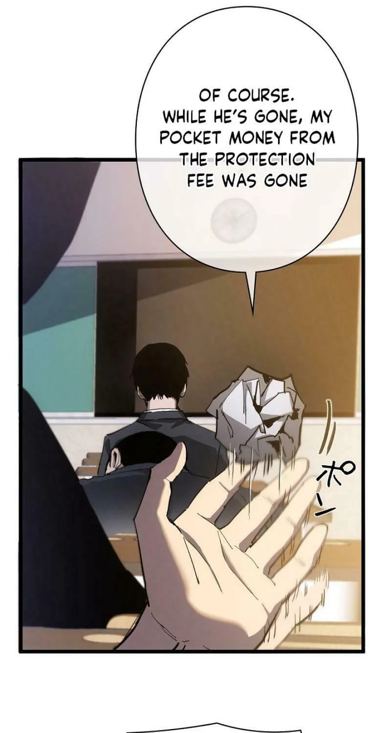 Divine Ring Descends: The Strongest Otherworld Chapter 13 page 47 - 