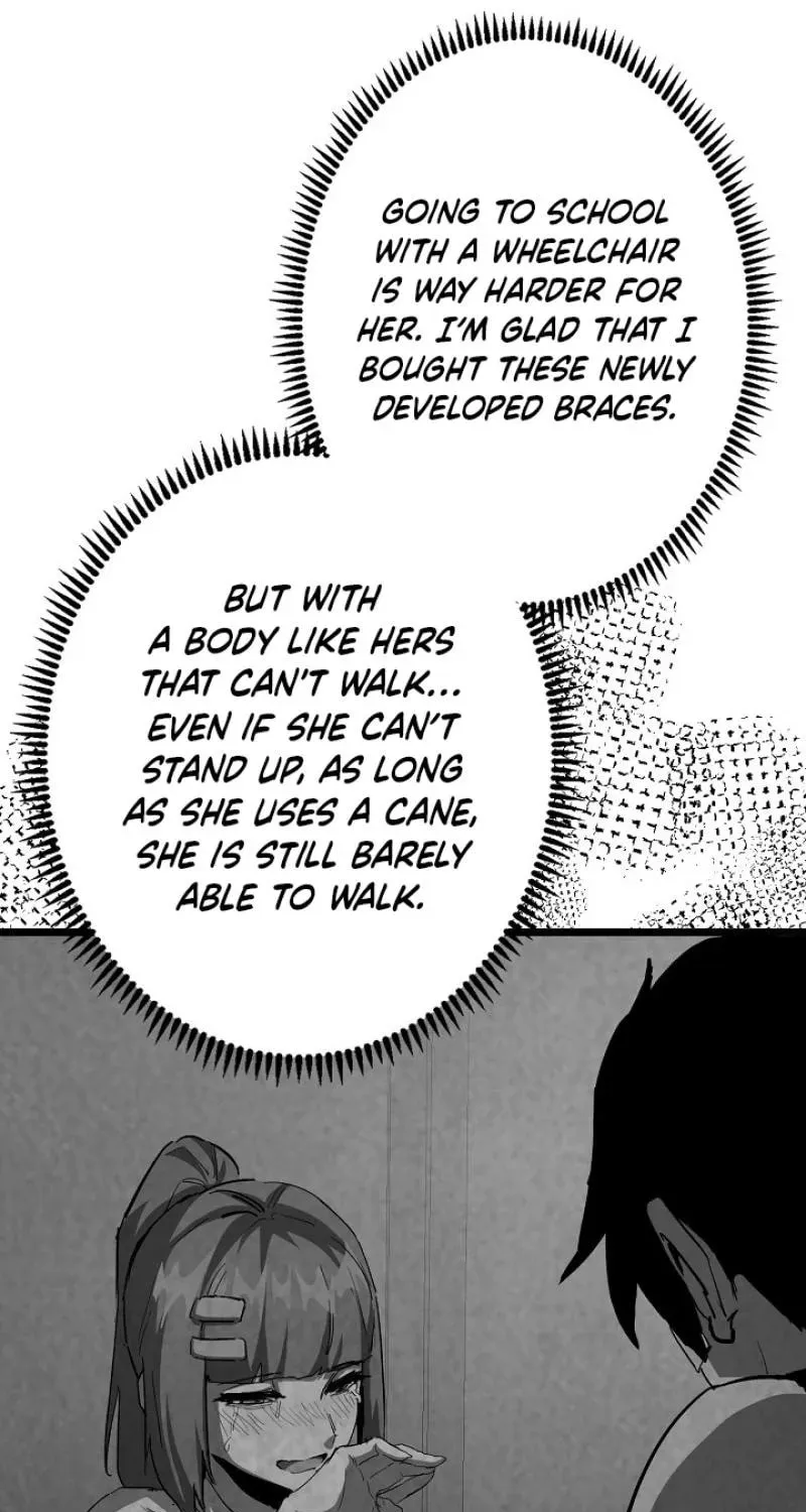 Divine Ring Descends: The Strongest Otherworld Chapter 13 page 6 - 