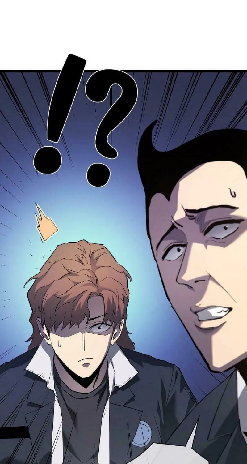 Divine Ring Descends: The Strongest Otherworld Chapter 13 page 53 - 