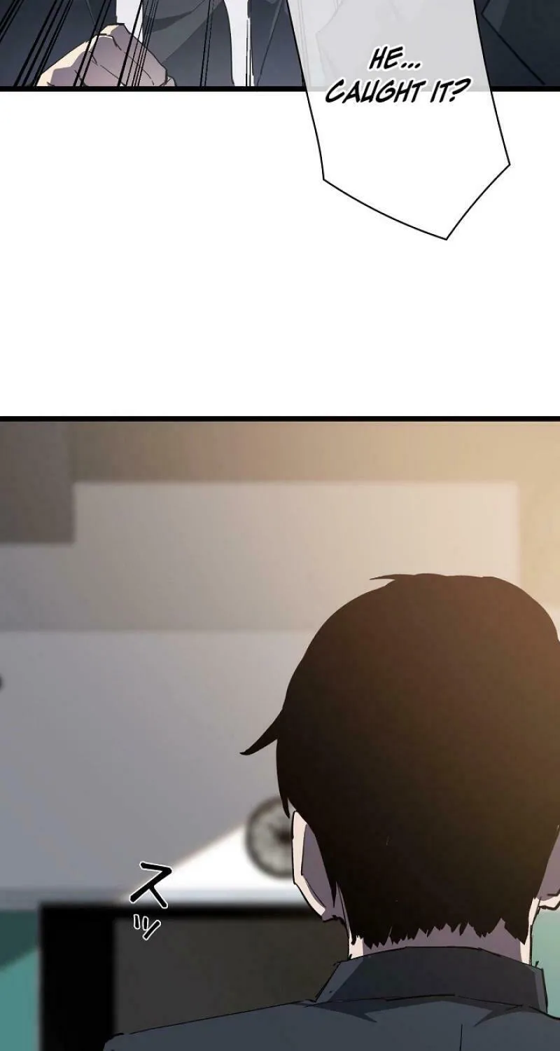 Divine Ring Descends: The Strongest Otherworld Chapter 13 page 54 - 