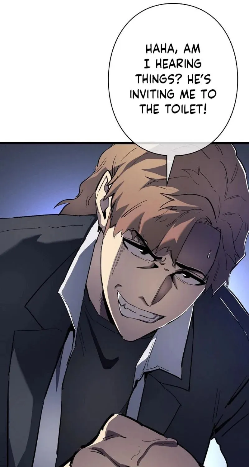 Divine Ring Descends: The Strongest Otherworld Chapter 13 page 57 - 