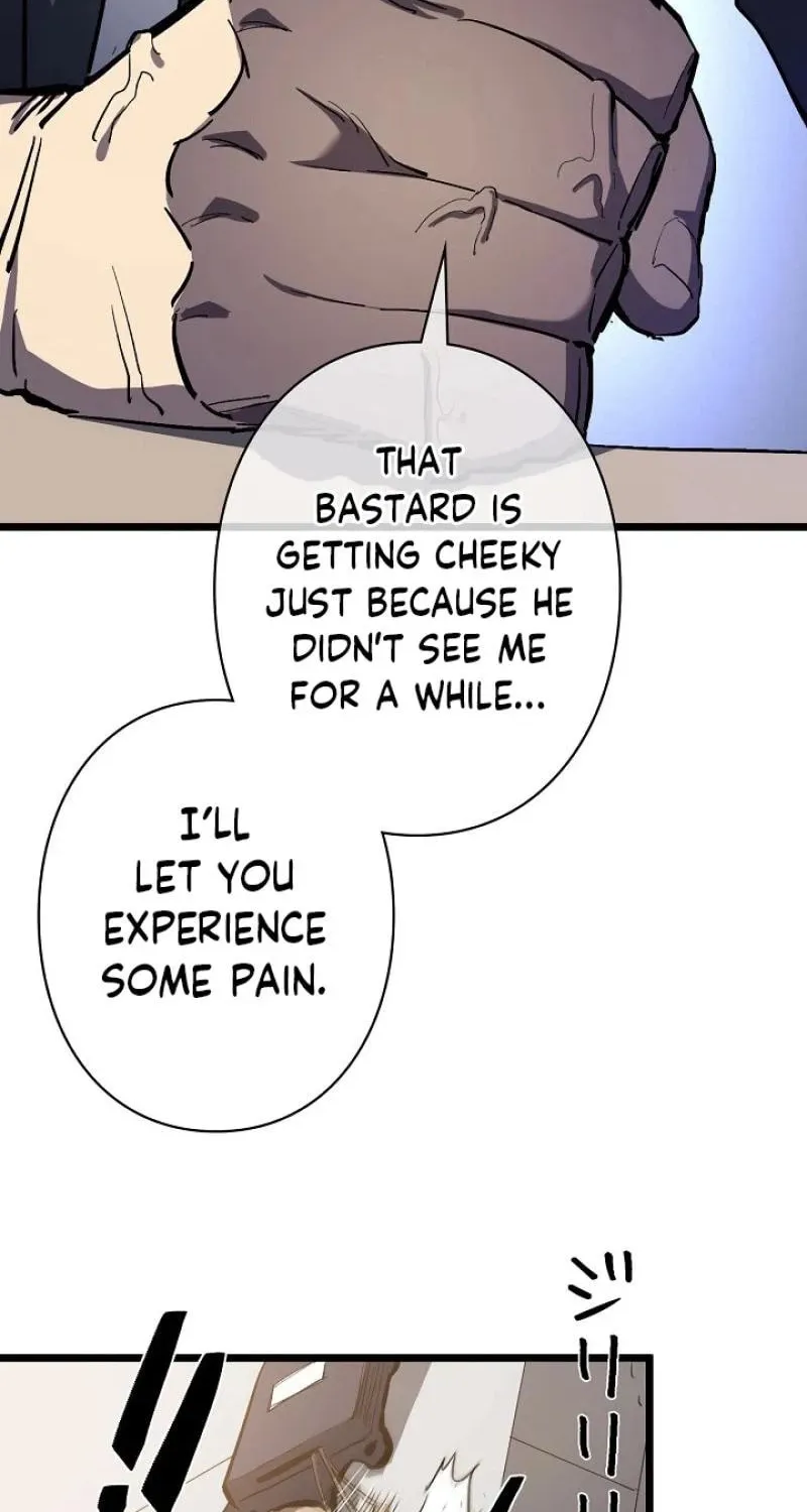 Divine Ring Descends: The Strongest Otherworld Chapter 13 page 58 - 