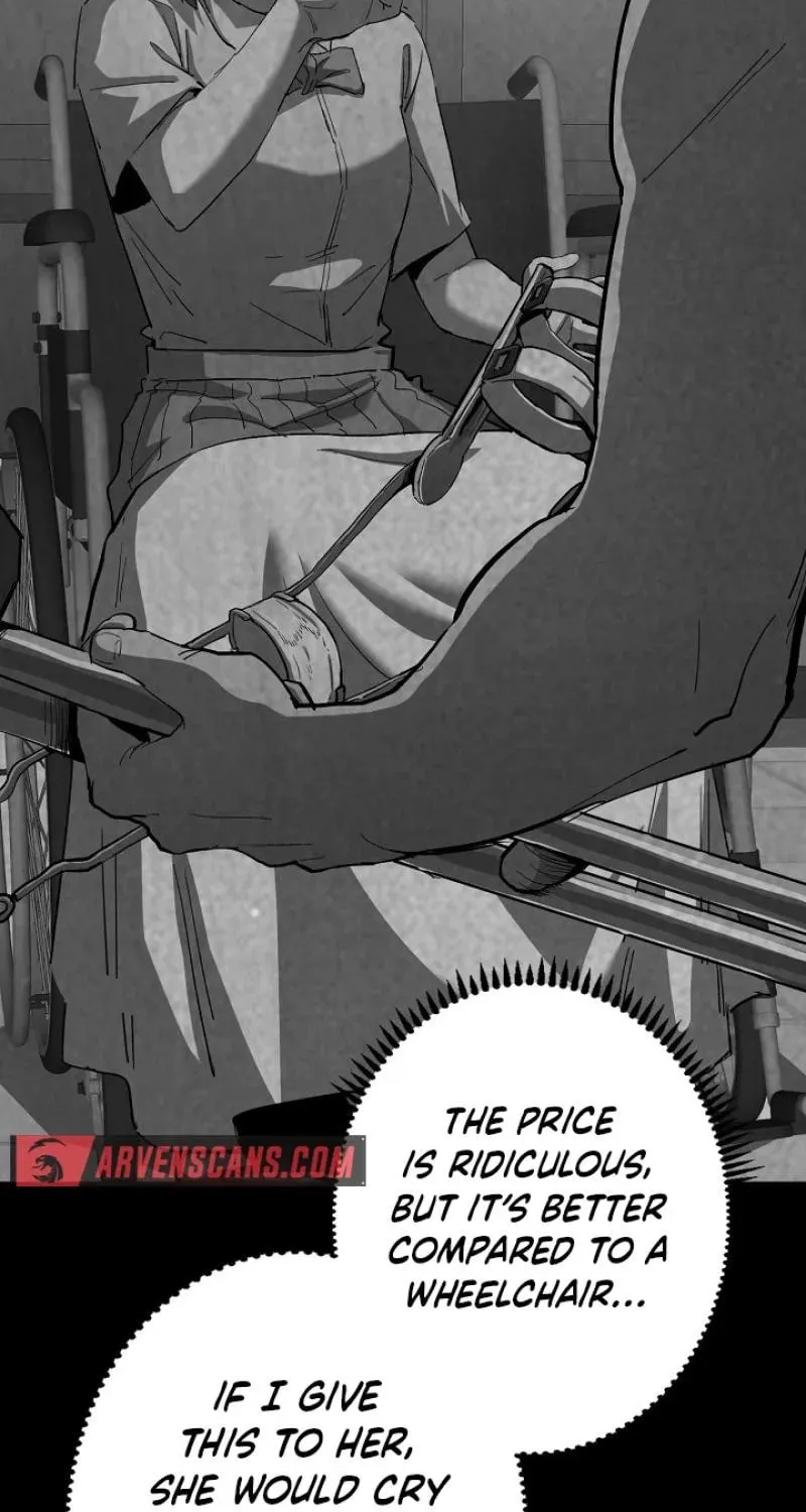 Divine Ring Descends: The Strongest Otherworld Chapter 13 page 7 - 