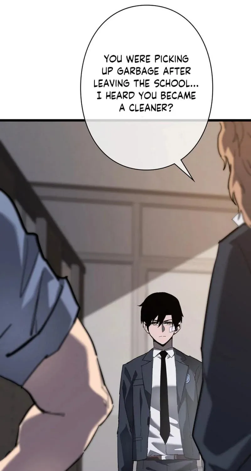 Divine Ring Descends: The Strongest Otherworld Chapter 13 page 61 - 