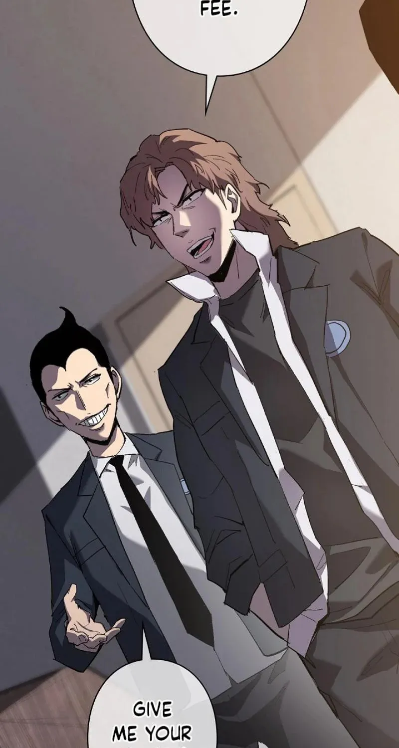 Divine Ring Descends: The Strongest Otherworld Chapter 13 page 63 - 