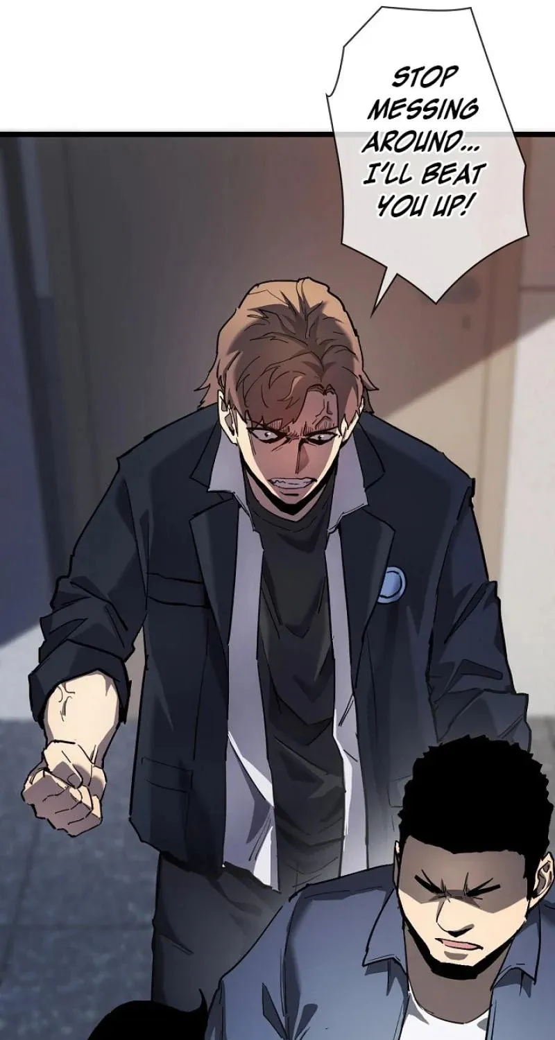 Divine Ring Descends: The Strongest Otherworld Chapter 13 page 68 - 
